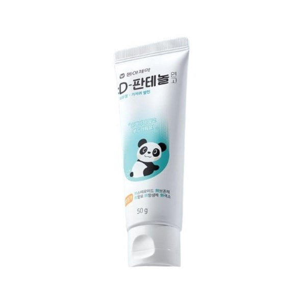 東亞製藥 D-Panthenol 泛醇修護霜 50g