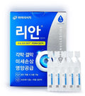 PharmaResearch Re-An PDRN 眼部護理液 0.5ml × 30支