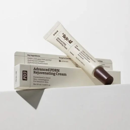 Rejuall PD3 PDRN 修護霜 30ml