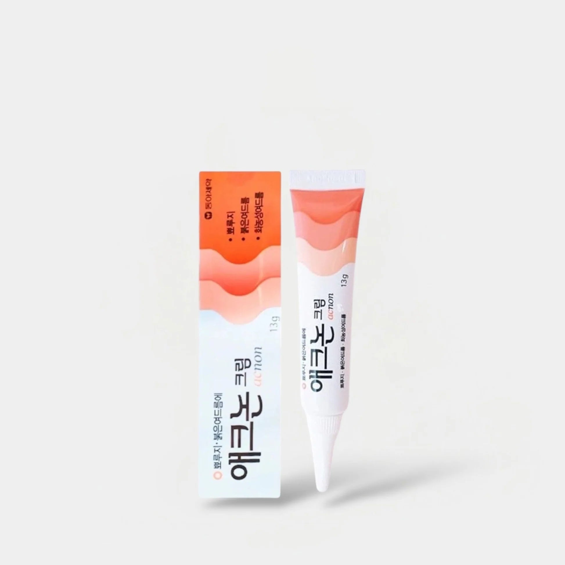 東亞製藥 Acnon Cream 局部肌膚護理霜 13g