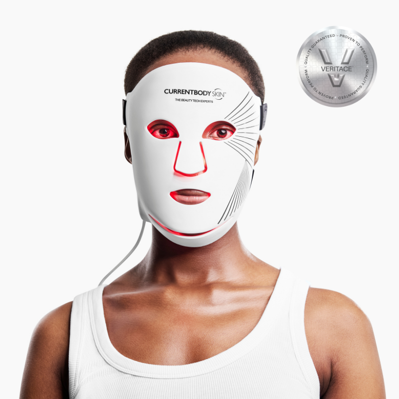 CurrentBody Skin LED Face Mask Series 2